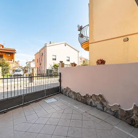 Apartment Casa Matilde - San Pietro