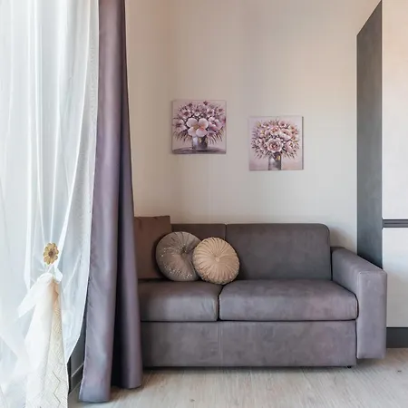 Casa Matilde - San Pietro Apartment Villa San Pietro