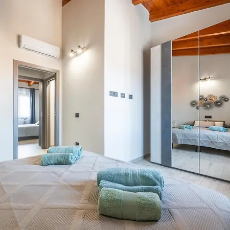 Casa Matilde - San Pietro Apartment *