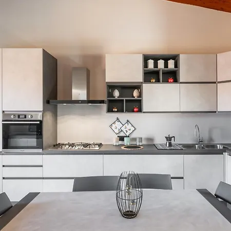 Apartment Casa Matilde - San Pietro