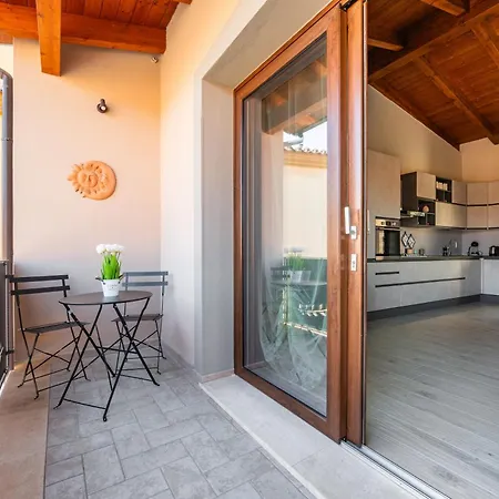 Apartment Casa Matilde - San Pietro *