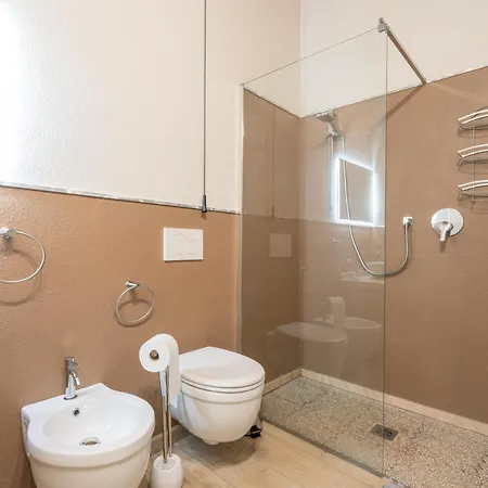 Apartment Casa Matilde - San Pietro Villa San Pietro