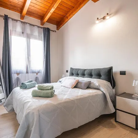 Casa Matilde - San Pietro *