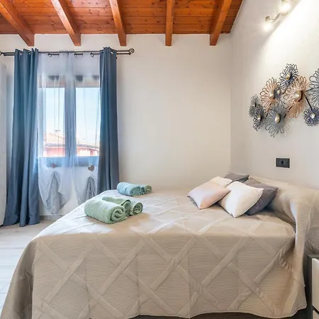 Casa Matilde - San Pietro Apartment