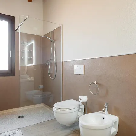Apartment Casa Matilde - San Pietro