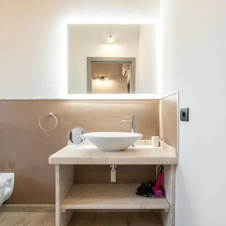 Casa Matilde - San Pietro Apartment Villa San Pietro