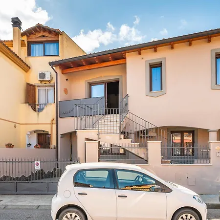 Apartment Casa Matilde - San Pietro